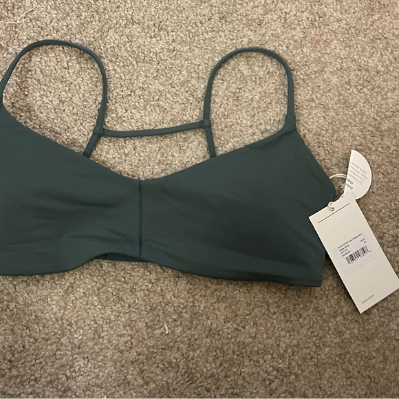 nwt vuori allthefeels strappy bra - Picture 4 of 5